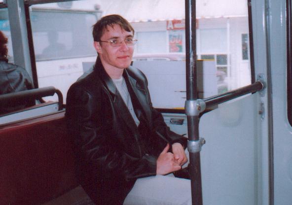 Александр Иванов 34