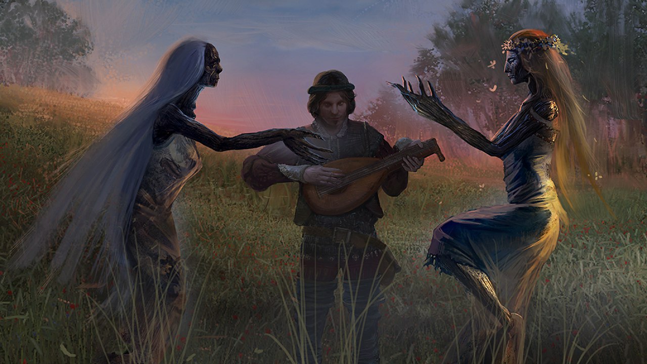 Воланд Де Шторм