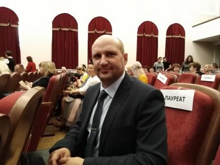 Евгений Куманяев