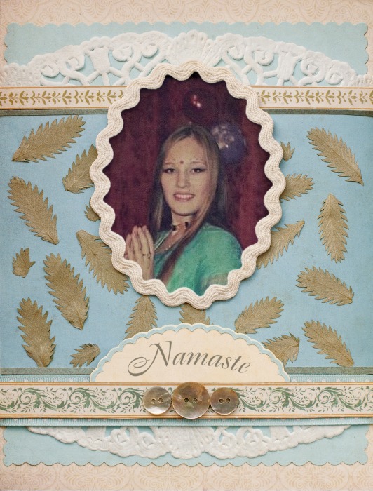 Стась Некрасова