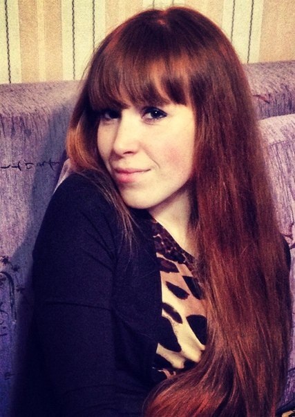 Мария Дубовцева