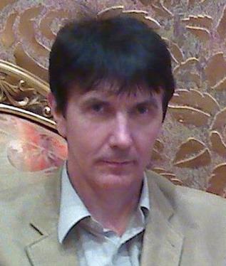 Игорь Шап