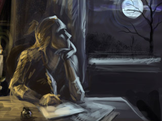 Александр Красс