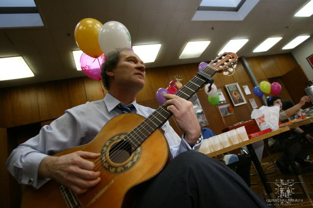 Александр Андрюхин