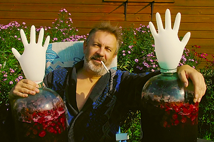 Сергей Ковалин