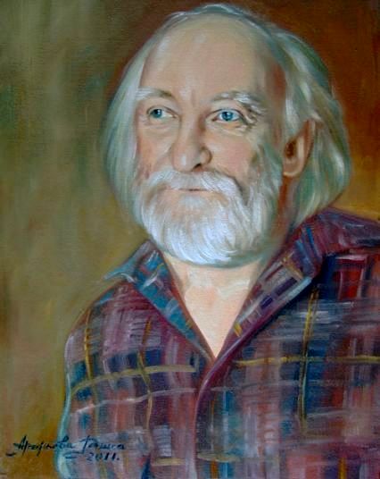 Александр Медведев 15