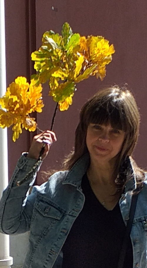 Светлана Колоскова 2