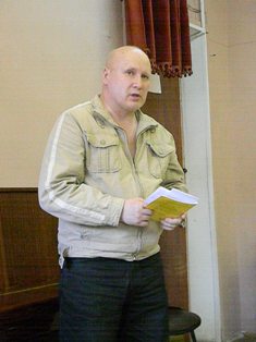 Александр Давыдов 5