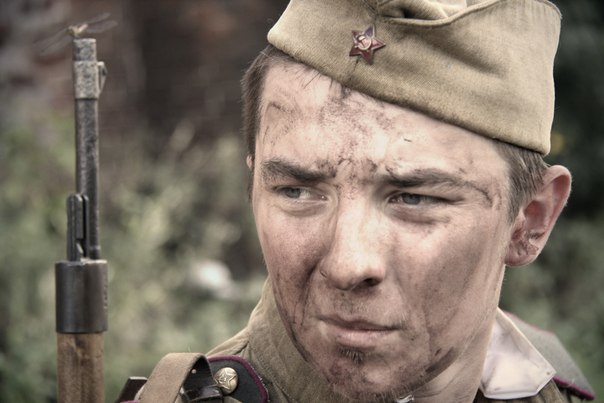 Саша Инешин