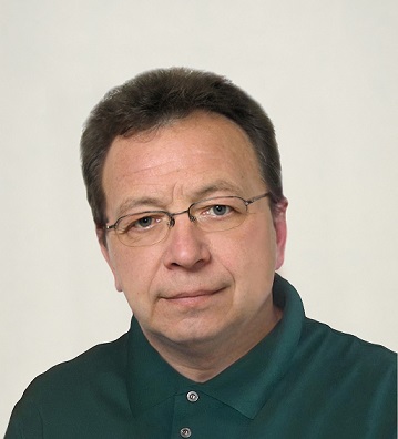 Александр Литов