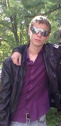 Александр Васёв