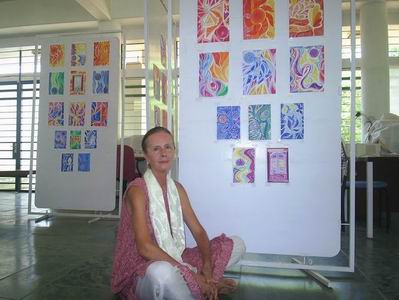 Сатья -Татьяна