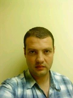 Шихлинский Руслан