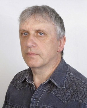 Виктор Холин