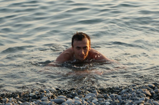 Алексей Сухолытко