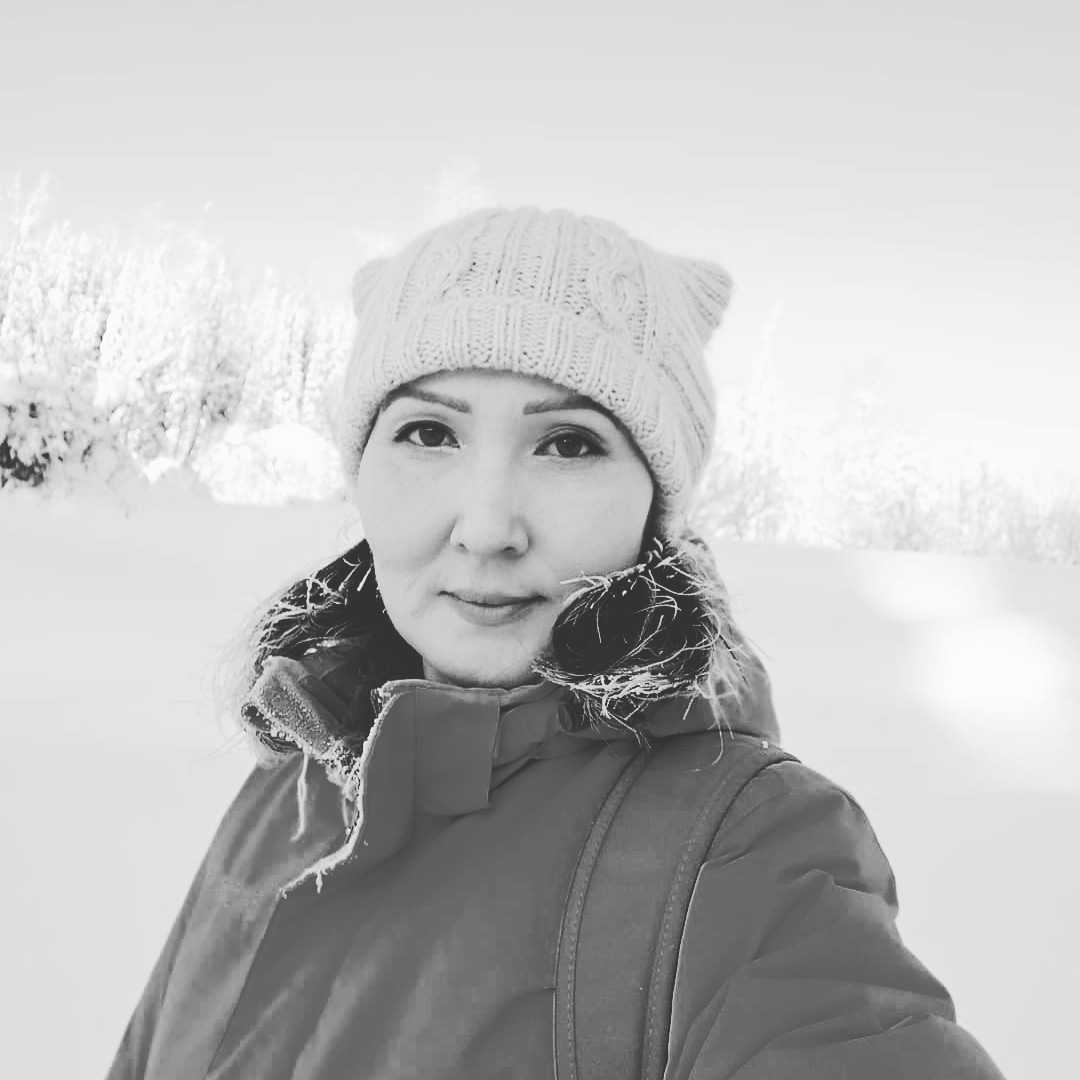 Марина Седых 3