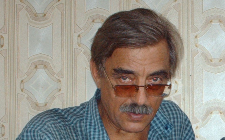 Степан Балакин