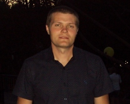 Александр Сбоев