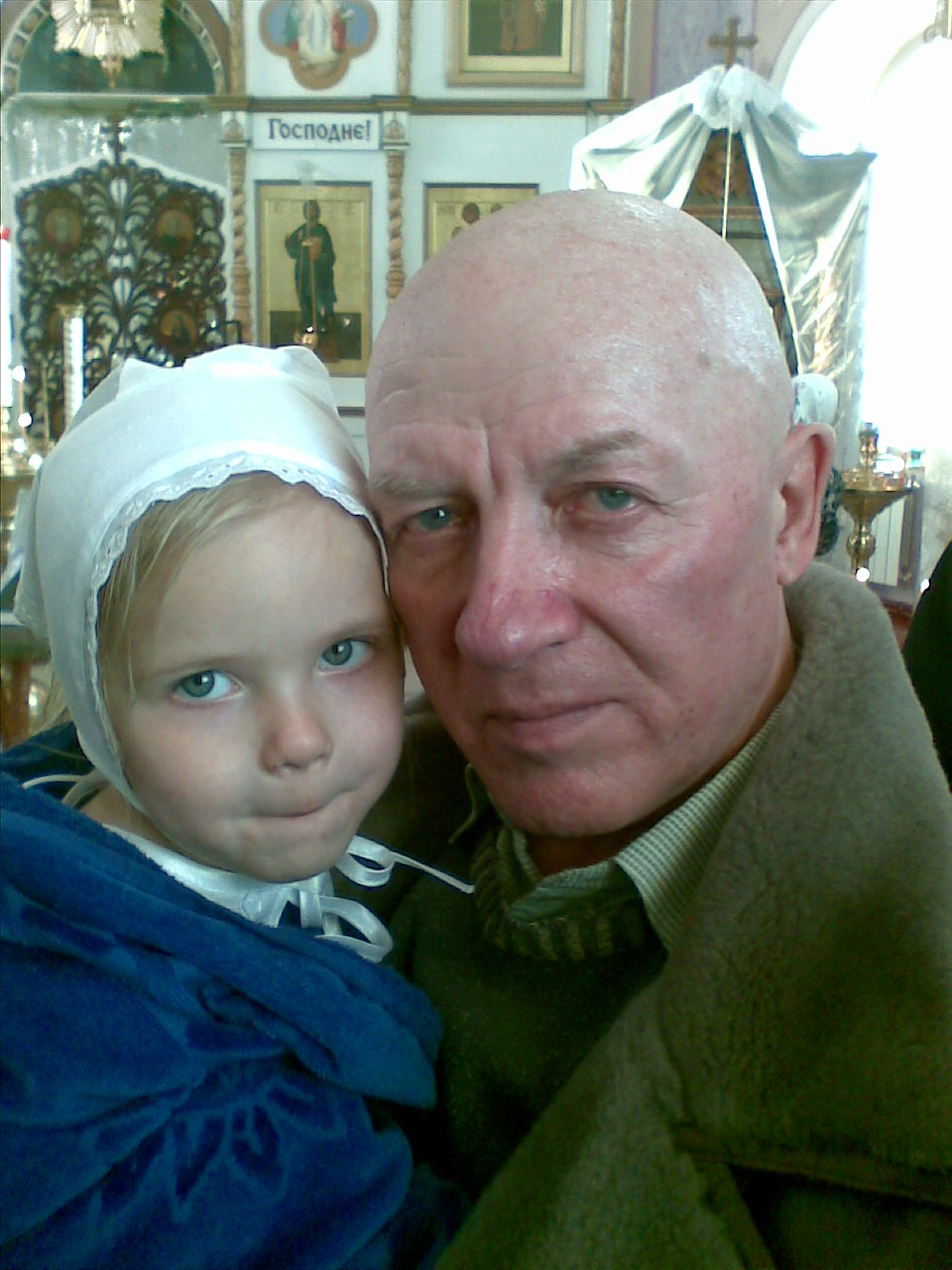 Виталий Шимов-Шабуровский