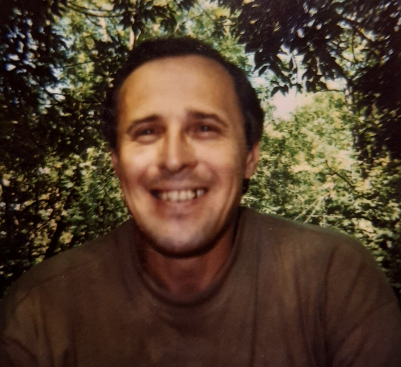 Шубин Алексей