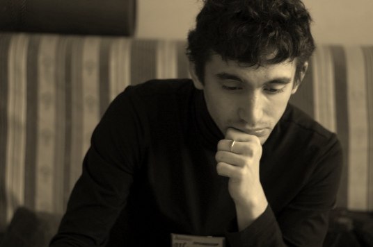 Сергей Сергеевич Верещагин