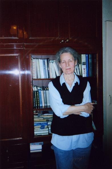 Любовь Михайлова