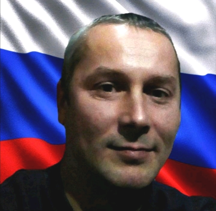 Смагин Алексей Петрович