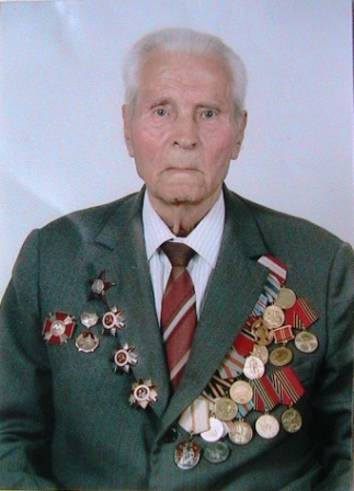 Семен Басов