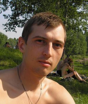 Прохор Седнев