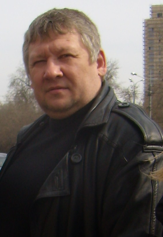 Аркаша Сухов