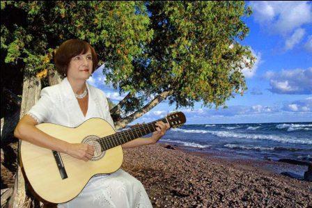 Солдатова Валентина Георгиевна