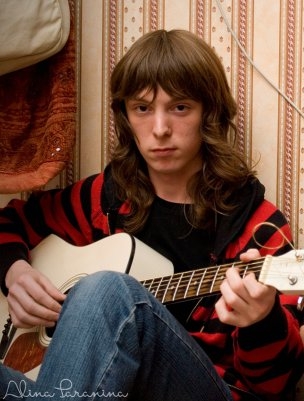 Сергей Гурьянов