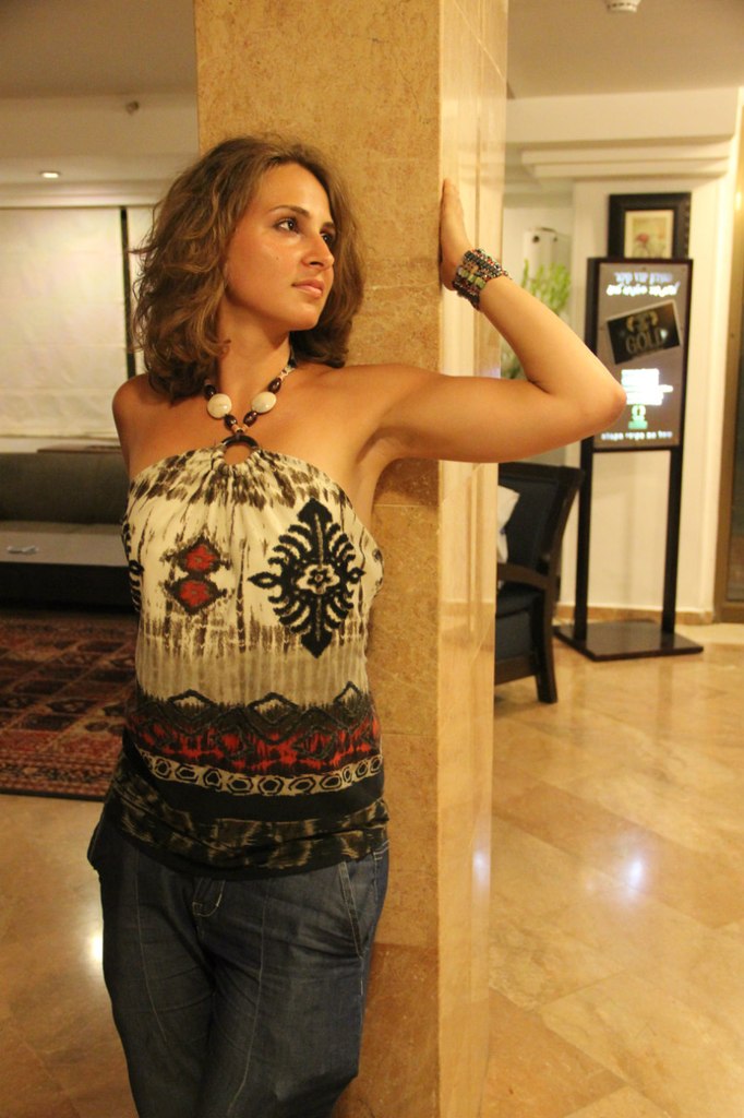 Мария Коган