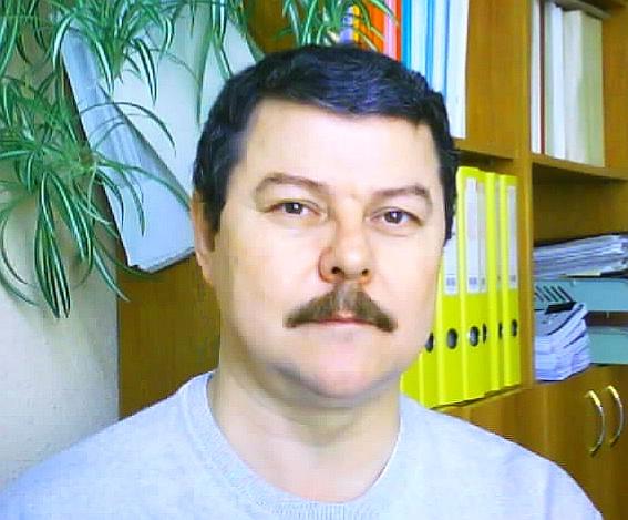 Андрей Селюк