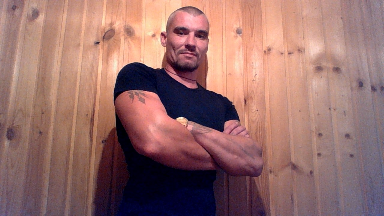 Руслан Осень