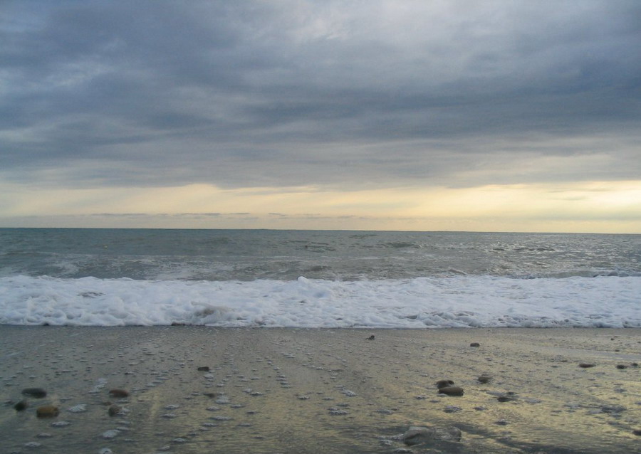 Семен Надсон