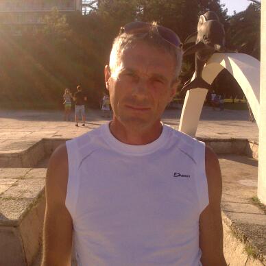 Олег Семёнов 3