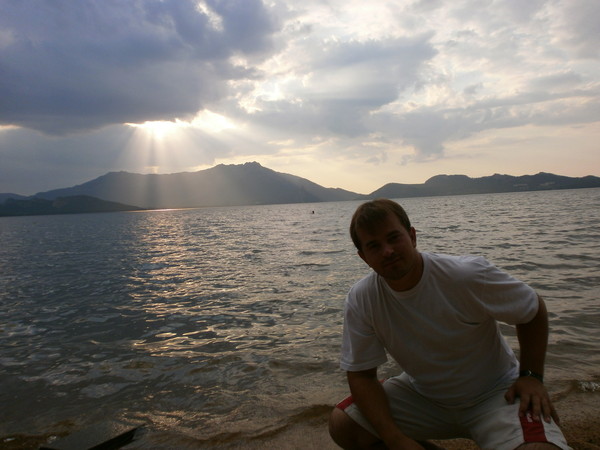 Виталий Коресендович