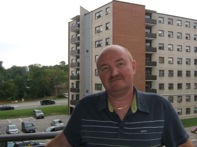 Семён Эдельман