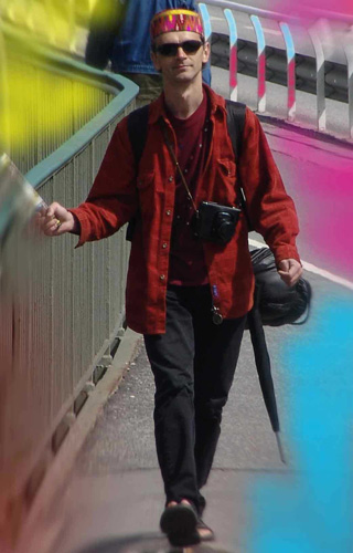 Семипалатинский Владимир