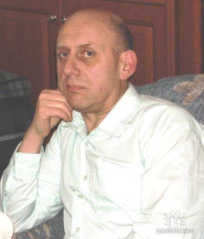 Семён Порецкий