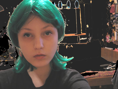 Шестое Чувство