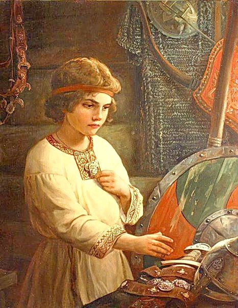 Федоров Иван Сергеевич