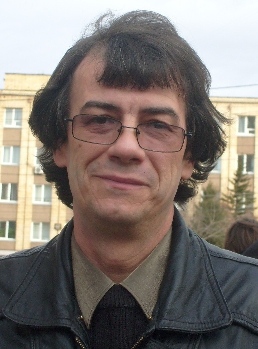 Александр Сентябрь