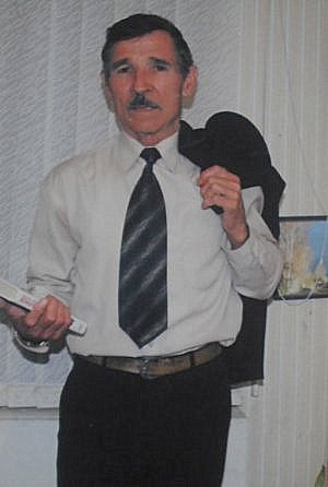 Виктор Корытный