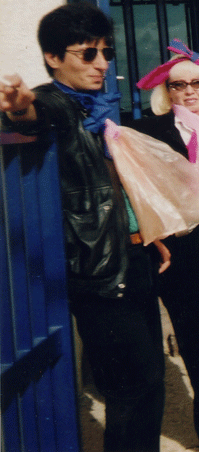 Сергий Туркин