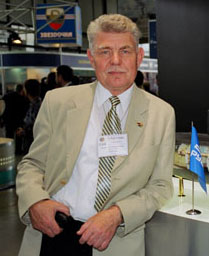 Геннадий Сердитов