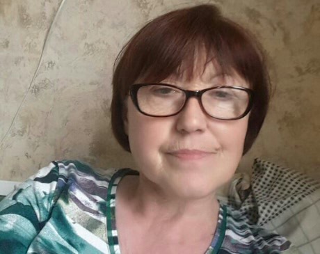 Галина Сердюкова