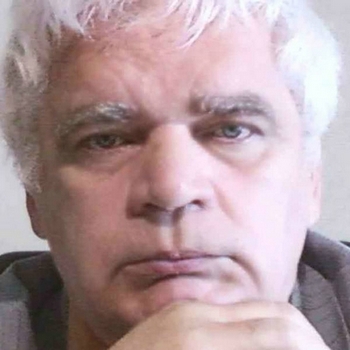 Николай Перевозчиков