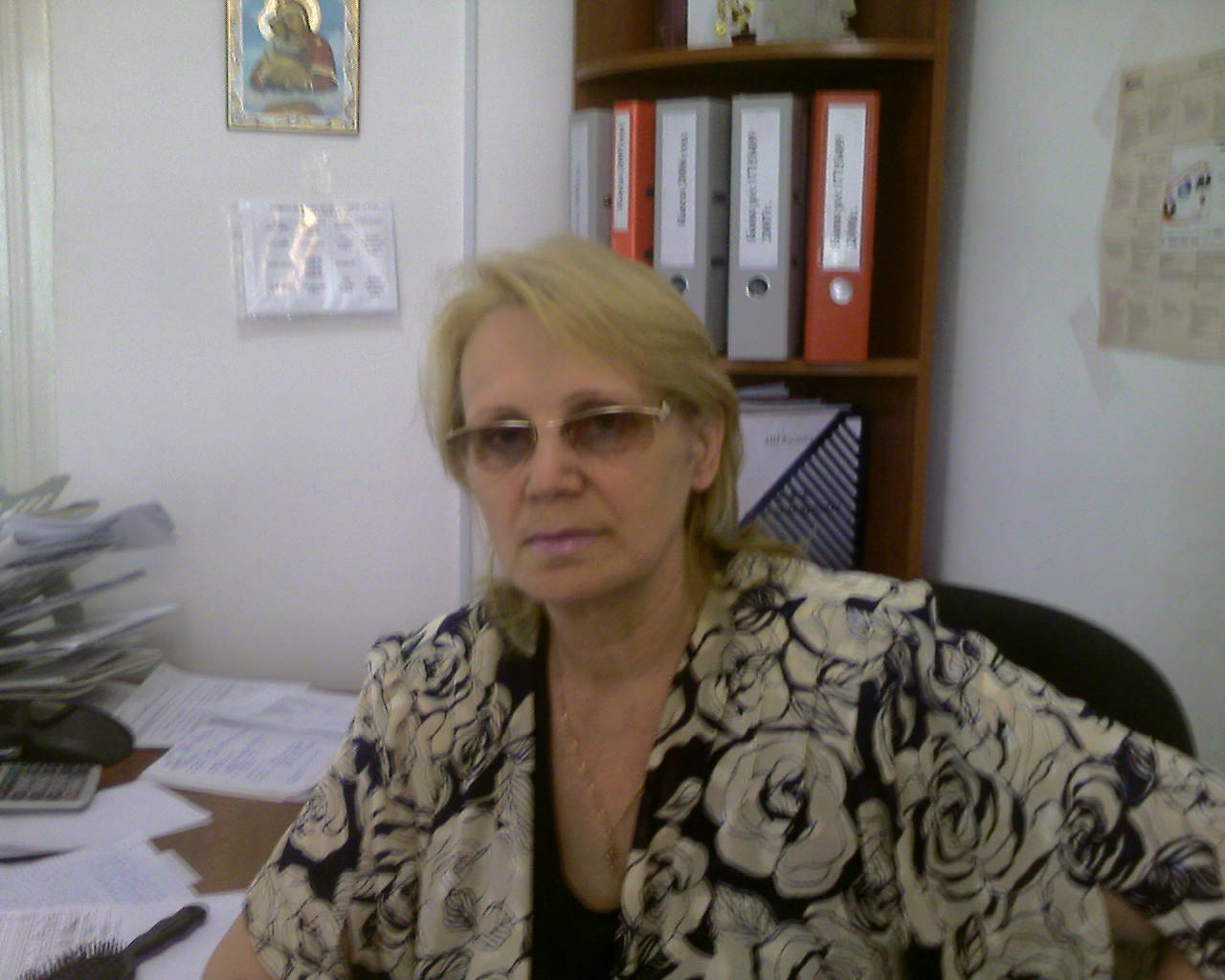 Тамара Спивак